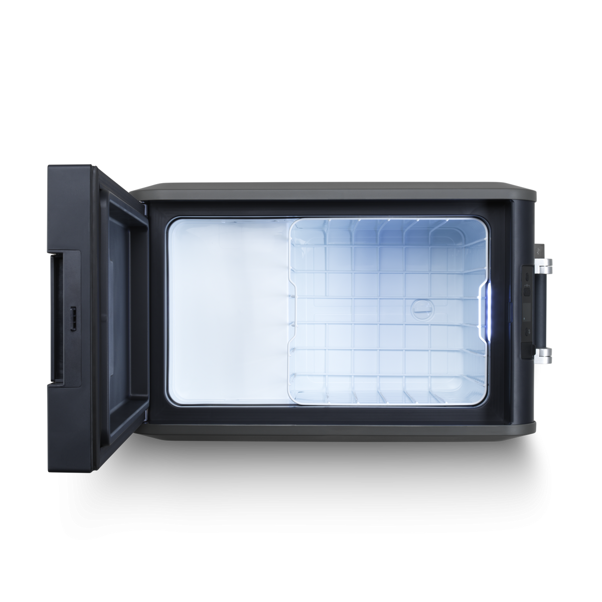 CFX5 35 Electric Cooler Advanced Materials and Design in an Ice-Free 35L Electric Cooler