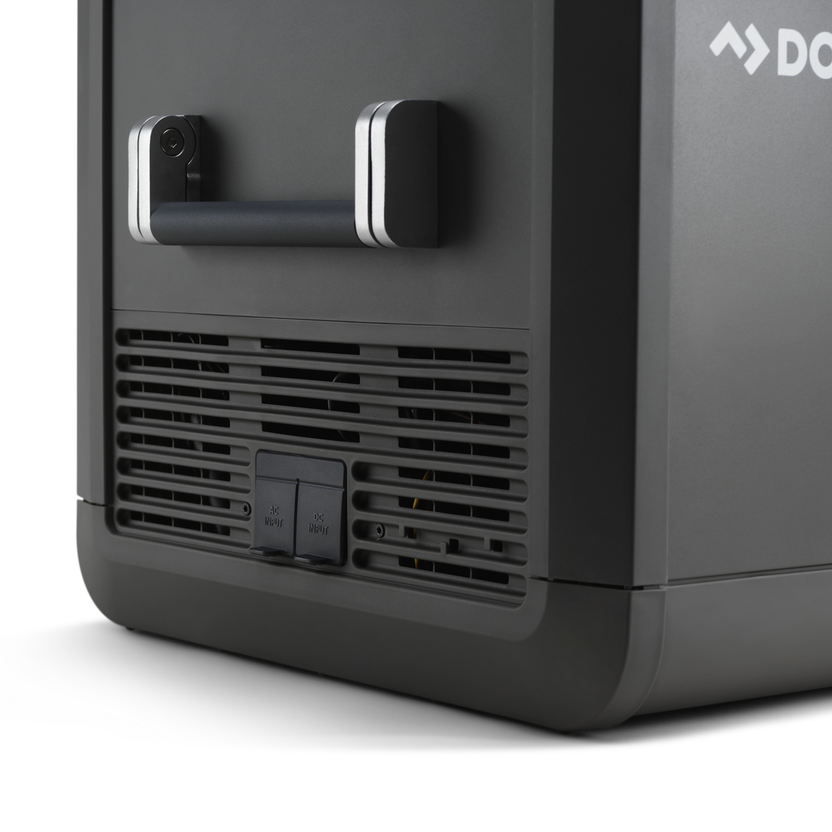CFX5 95DZ Electric Cooler Advanced Materials and Design in a 95L DZ Dual-Zone Electric Cooler