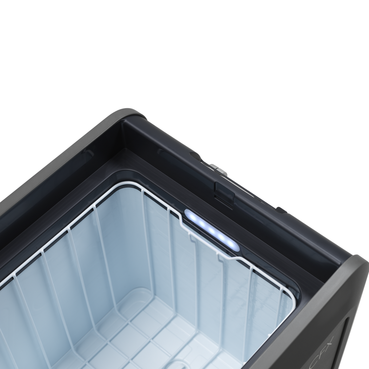 CFX5 35 Electric Cooler Advanced Materials and Design in an Ice-Free 35L Electric Cooler