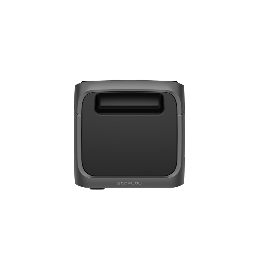 RIVER 3 Max (RIVER 3 Plus + Extra Battery 300)