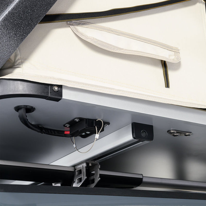 Rivian x iKamper Skycamp 4.0 DLX Duo