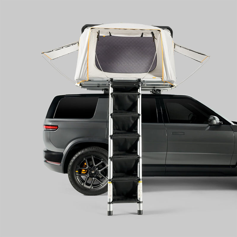 Rivian x iKamper Skycamp 4.0 DLX Trio