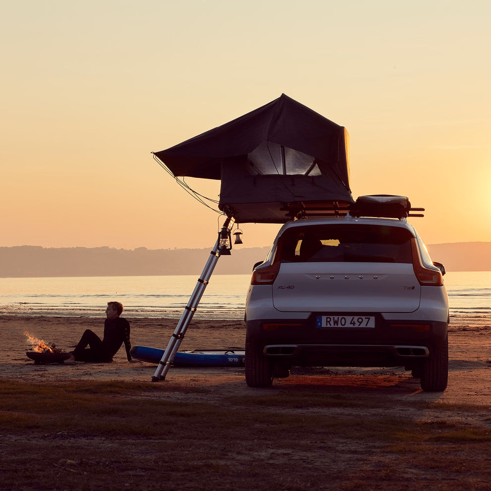 Camping Tents