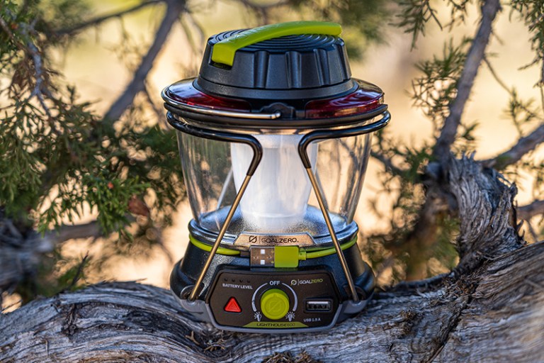 Outdoor Lights