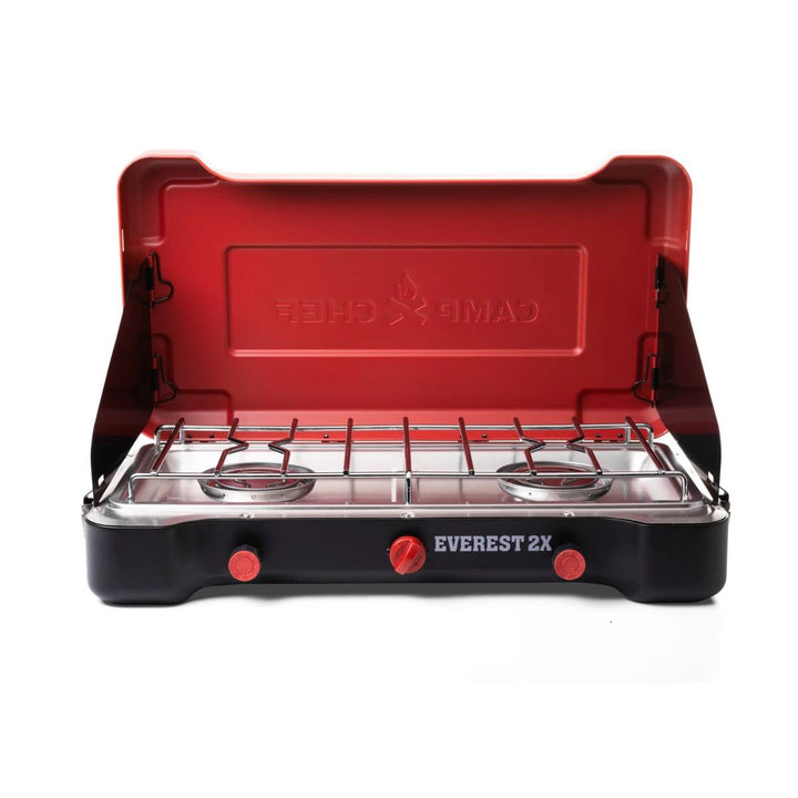 Camping Stoves