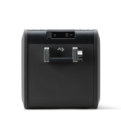 CFX5 35 Electric Cooler Advanced Materials and Design in an Ice-Free 35L Electric Cooler