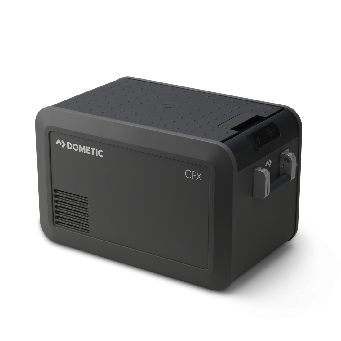 CFX5 35 Electric Cooler Advanced Materials and Design in an Ice-Free 35L Electric Cooler