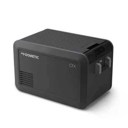 CFX5 35 Electric Cooler Advanced Materials and Design in an Ice-Free 35L Electric Cooler