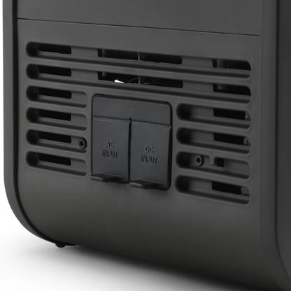 CFX5 35 Electric Cooler Advanced Materials and Design in an Ice-Free 35L Electric Cooler