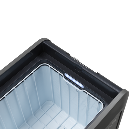 CFX5 35 Electric Cooler Advanced Materials and Design in an Ice-Free 35L Electric Cooler