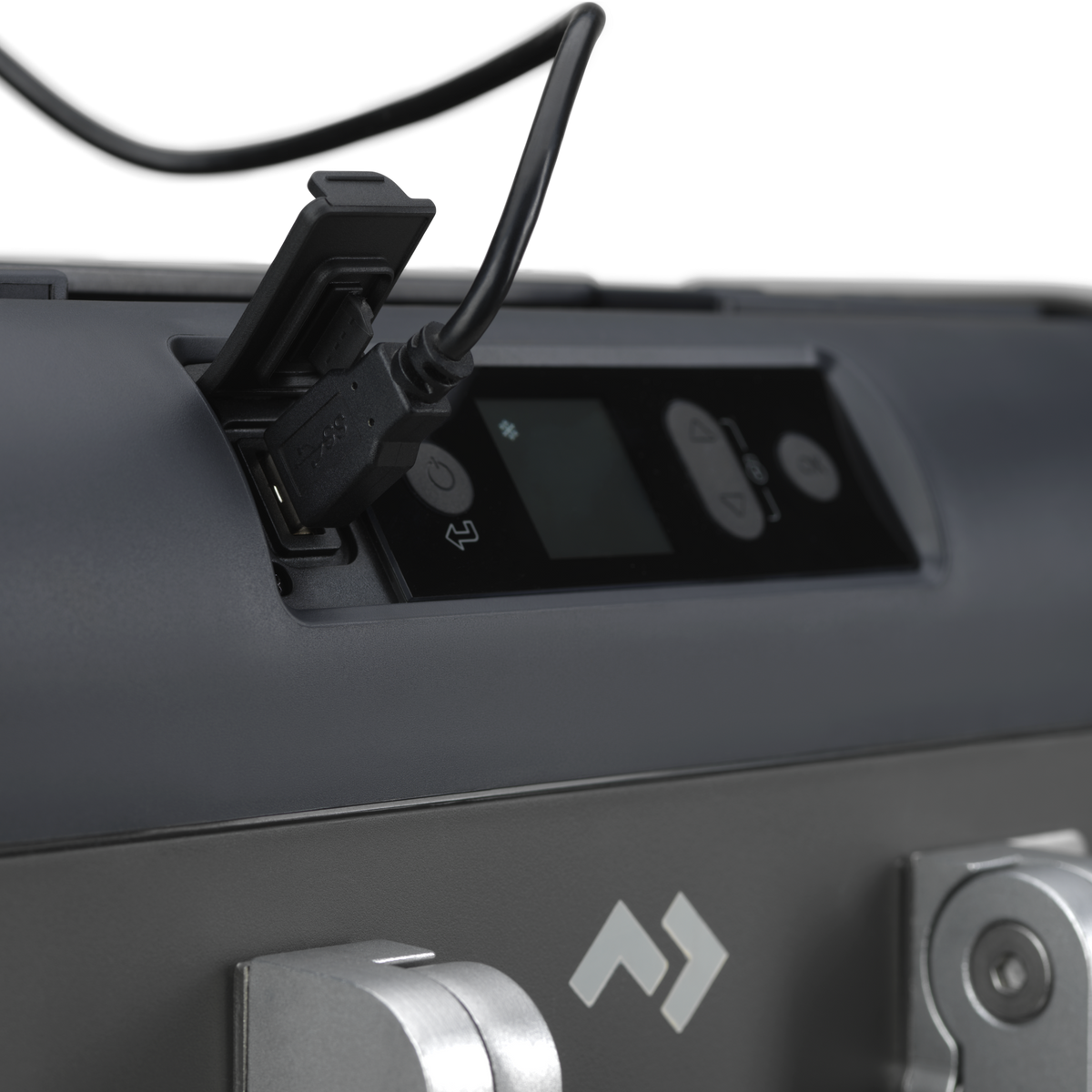 CFX5 35 Electric Cooler Advanced Materials and Design in an Ice-Free 35L Electric Cooler