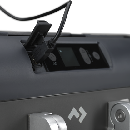 CFX5 35 Electric Cooler Advanced Materials and Design in an Ice-Free 35L Electric Cooler