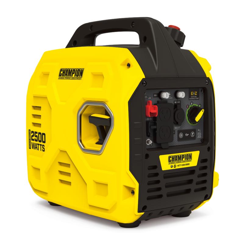 Champion Inverter 2500W