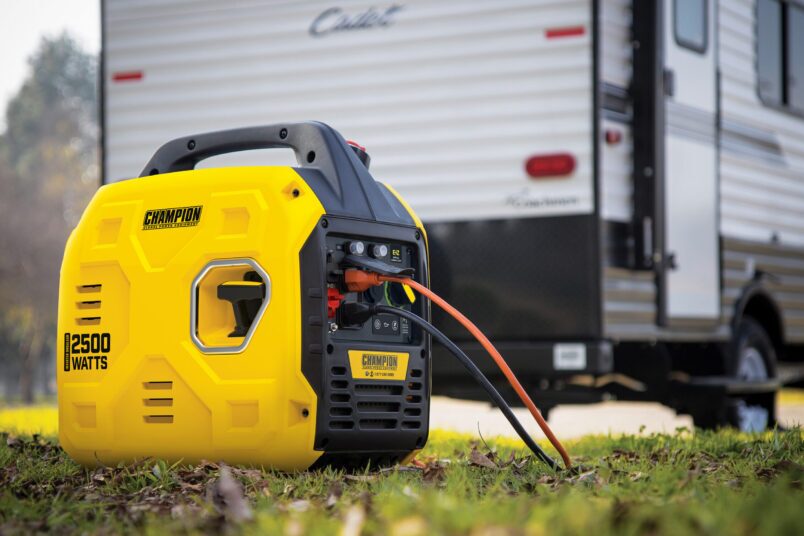 Champion Inverter 2500W