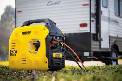 Champion Inverter 2500W