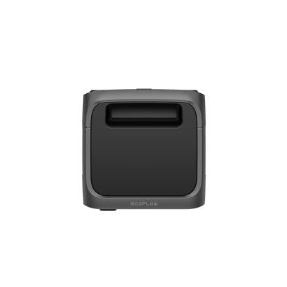 RIVER 3 Max (RIVER 3 Plus + Extra Battery 300)