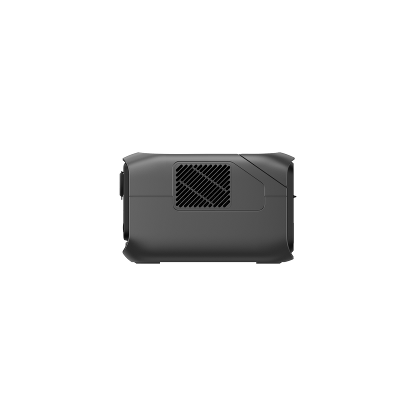 RIVER 3 Max (RIVER 3 Plus + Extra Battery 300)