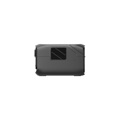 RIVER 3 Max (RIVER 3 Plus + Extra Battery 300)