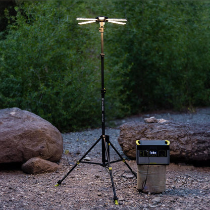 Portable Skylight