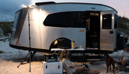 Portable Skylight