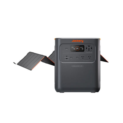 Home Power 3600 Pro Max Jacery