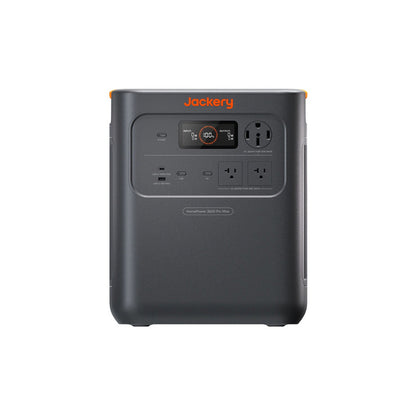 Home Power 3600 Pro Max Jacery