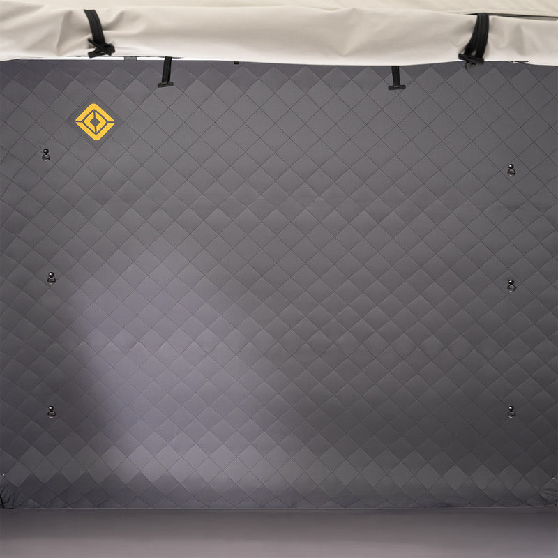 Rivian x iKamper Skycamp 4.0 DLX Duo