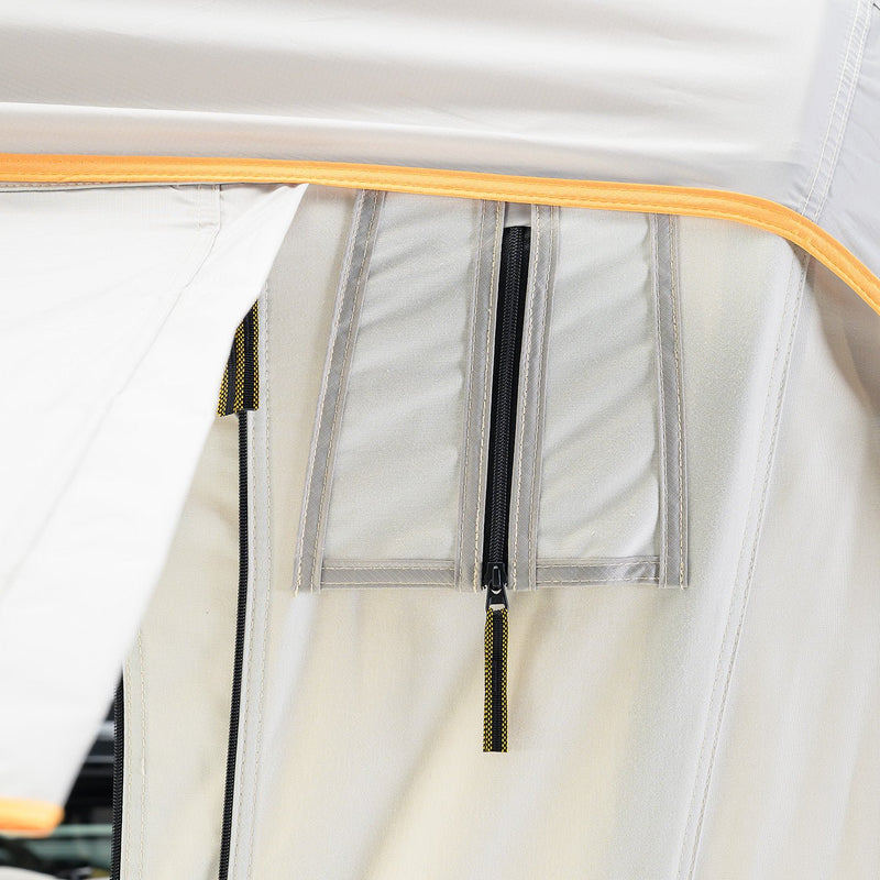 Rivian x iKamper Skycamp 4.0 DLX Duo