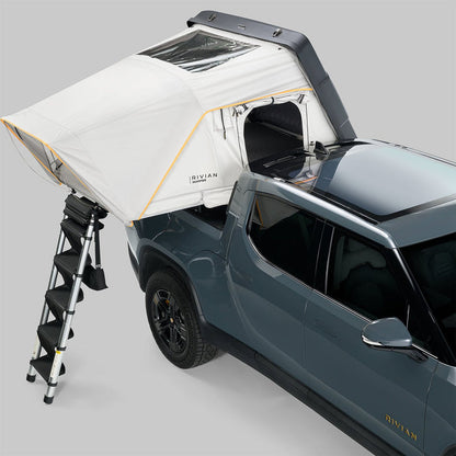 Rivian x iKamper Skycamp 4.0 DLX Duo
