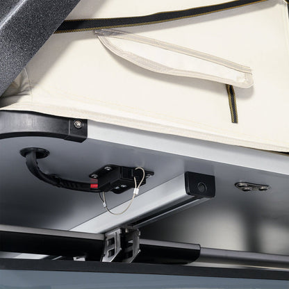 Rivian x iKamper Skycamp 4.0 DLX Duo