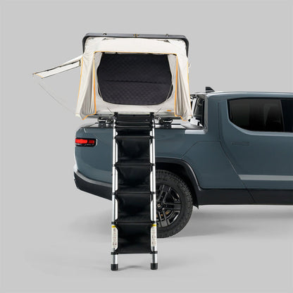 Rivian x iKamper Skycamp 4.0 DLX Duo