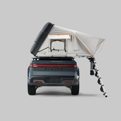Rivian x iKamper Skycamp 4.0 DLX Duo