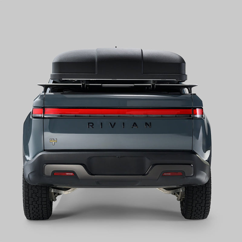Rivian x iKamper Skycamp 4.0 DLX Duo