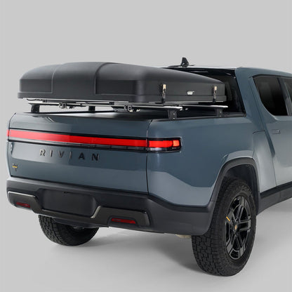 Rivian x iKamper Skycamp 4.0 DLX Duo