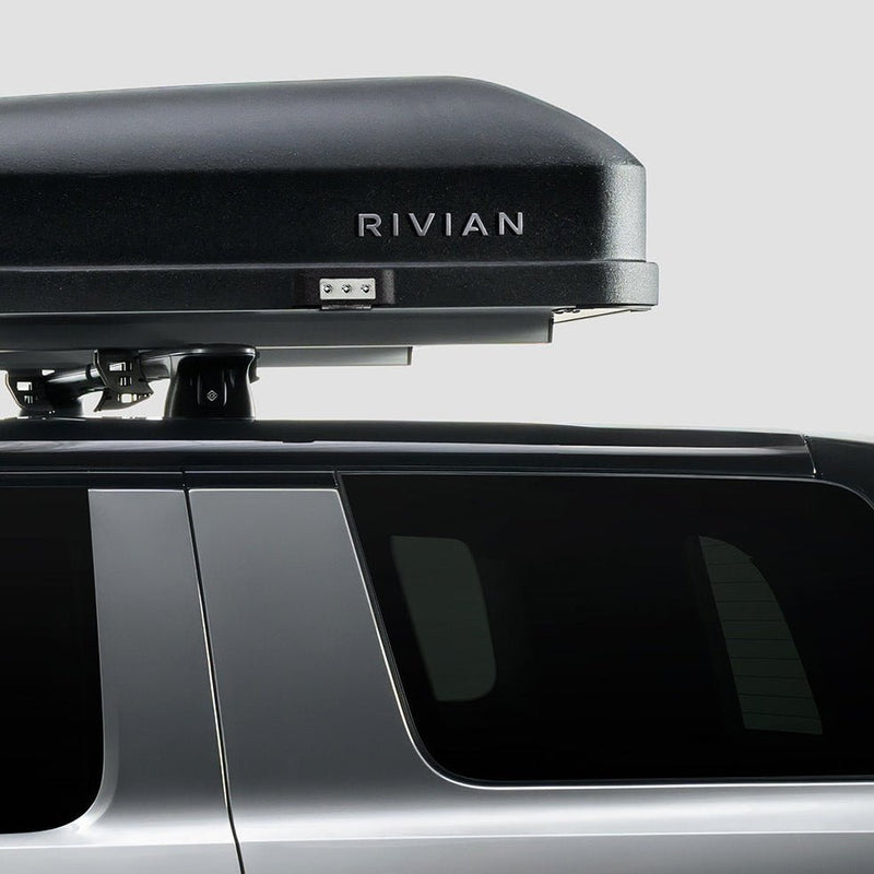 Rivian x iKamper Skycamp 4.0 DLX Trio