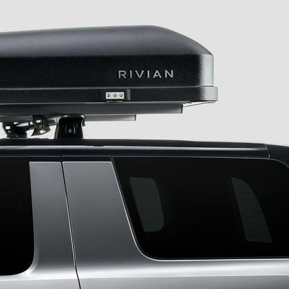 Rivian x iKamper Skycamp 4.0 DLX Trio