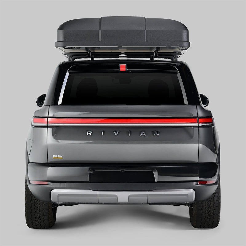 Rivian x iKamper Skycamp 4.0 DLX Trio