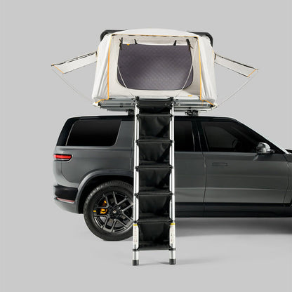 Rivian x iKamper Skycamp 4.0 DLX Trio