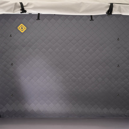 Rivian x iKamper Skycamp 4.0 DLX Trio