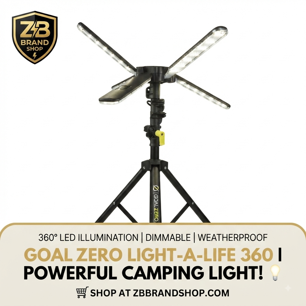 Portable Skylight