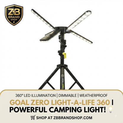 Portable Skylight