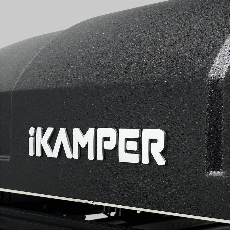 Skycamp 4.0 Quad Ikamper